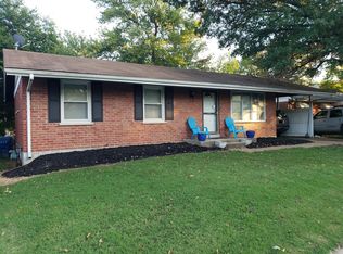 7240 Howdershell Rd, Hazelwood, MO 63042