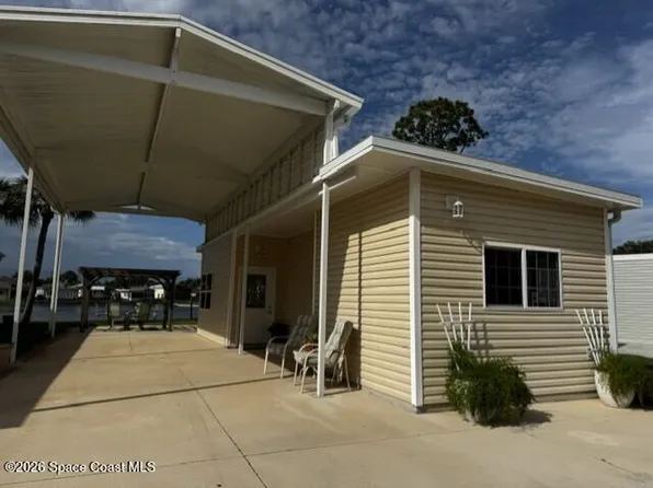 1883 Enterprise Ln #224, Titusville, FL 32796