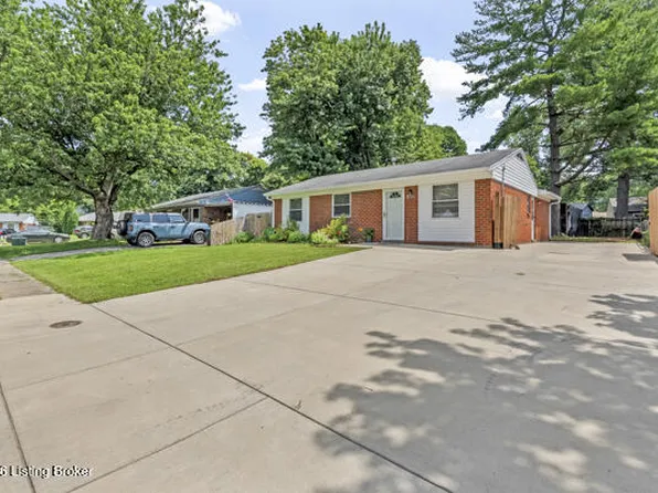 120 Linkwood Ct, Louisville, KY 40229