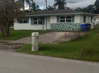 4258 Arlington Ave, Fort Myers, FL 33905