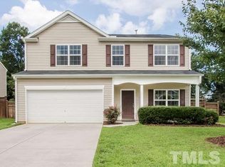 1403 Torrey Pines Ct, Mebane, NC 27302