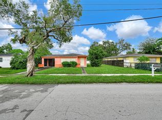 1351 SW 74th Ave, Miami, FL 33144