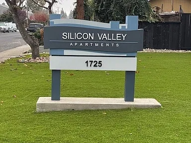Silicon Valley Apartments - 1725 Wright Ave Mountain View CA (1
