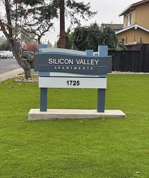 Silicon Valley Apartments — Photo 1