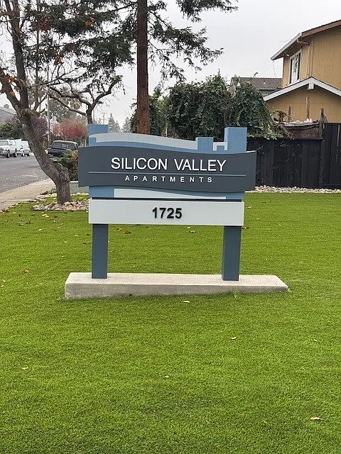 Silicon Valley Apartments