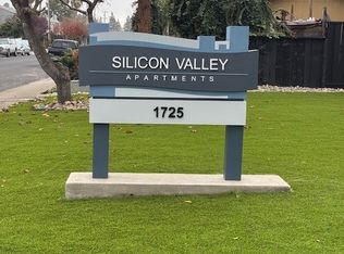 Silicon Valley Apartments, Mountain View, CA 94043
