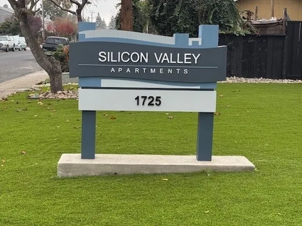 Silicon Valley Apartments