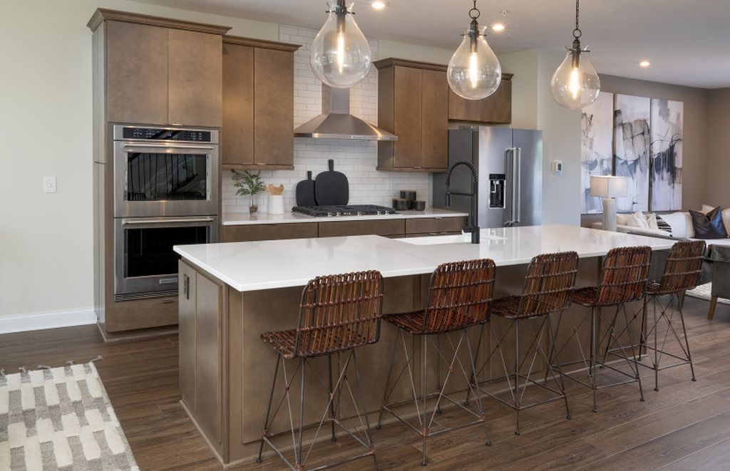 Real estate listing image