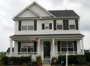 10061 Hume Ct, Bristow, VA 20136