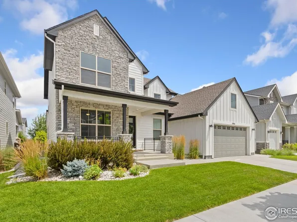 5914 Medlar Pl, Fort Collins, CO 80528