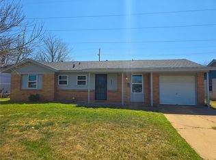 4501 State St, Abilene, TX 79603