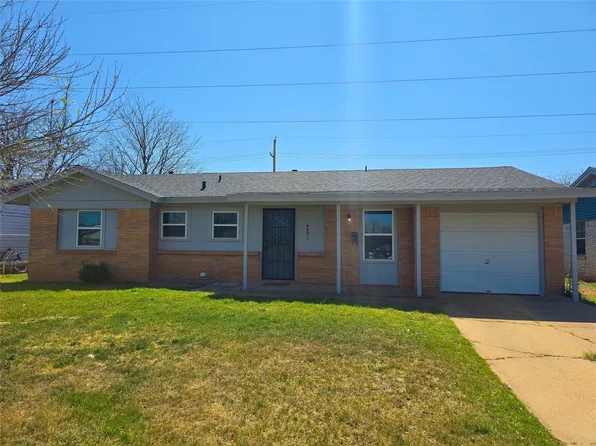 4501 State St, Abilene, TX 79603