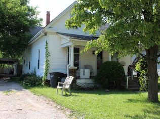 204 S Virginia Ave, Danville, IL 61832