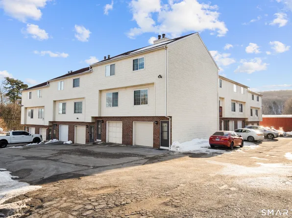 105 Industry Lane #10, Waterbury, CT 06704