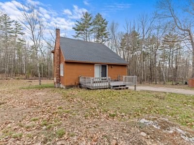 55 Mayfair Way, Waterboro, ME, 04087