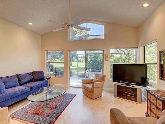 Home For Sale In Broken Sound Country Club