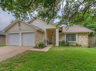 4604 Callisto Ter, Austin, TX 78727