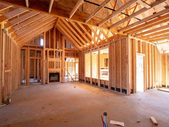 9224 NE 139th St, Jones, OK 73049