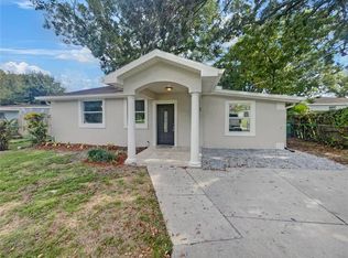 1742 W Comanche Ave, Tampa, FL 33603