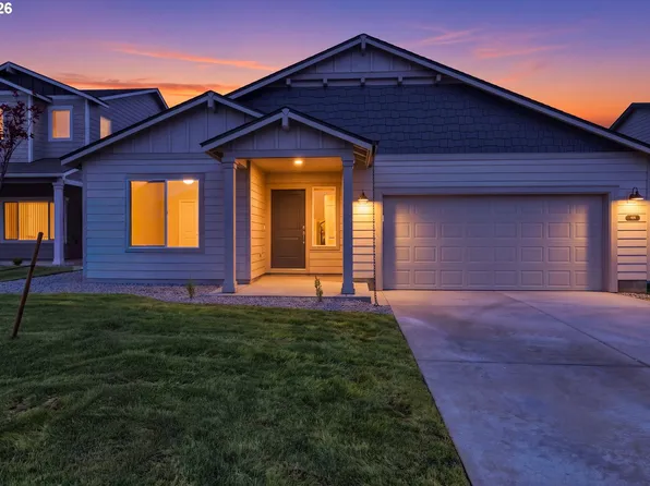 481 Taft St, Umatilla, OR 97882