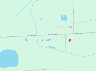 17620 Balfour Ter Lot 2, Fort Myers, FL 33913