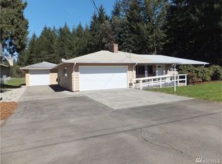 4040 26th Ave NE, Olympia, WA 98506
