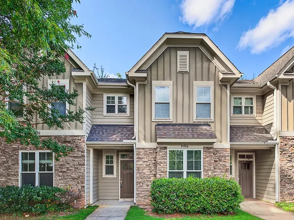 4416 Nicolas Pl, Raleigh, NC 27606