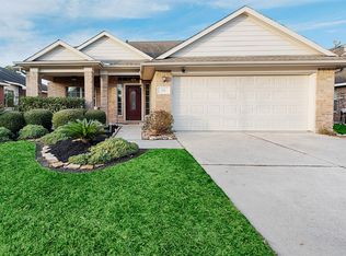 714 Hazystone Ct, Spring, TX 77373