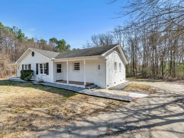 207 James St, Spartanburg, SC