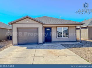 2914 E Cornell St, Lubbock, TX 79403