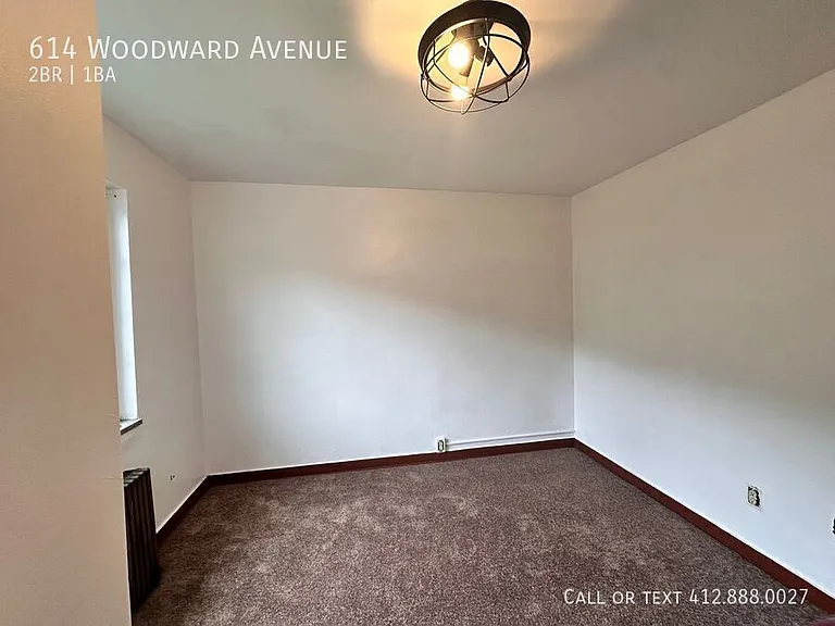 614 Woodward Ave — Photo 8