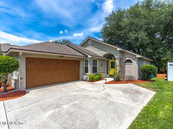 12245 SUTTON ESTATES Circle W, Jacksonville, FL 32223