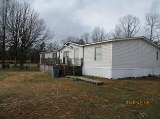 251 Oakley Way, Waterloo, AL 35677