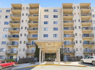 12001 Old Columbia Pike APT 714, Silver Spring, MD 20904