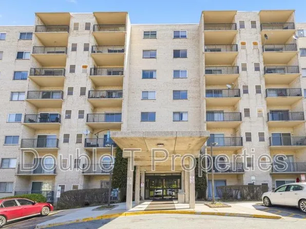 12001 Old Columbia Pike, Silver Spring, MD