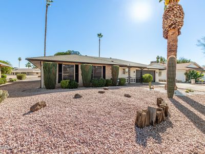14211 N 103RD Avenue, Sun City, AZ, 85351