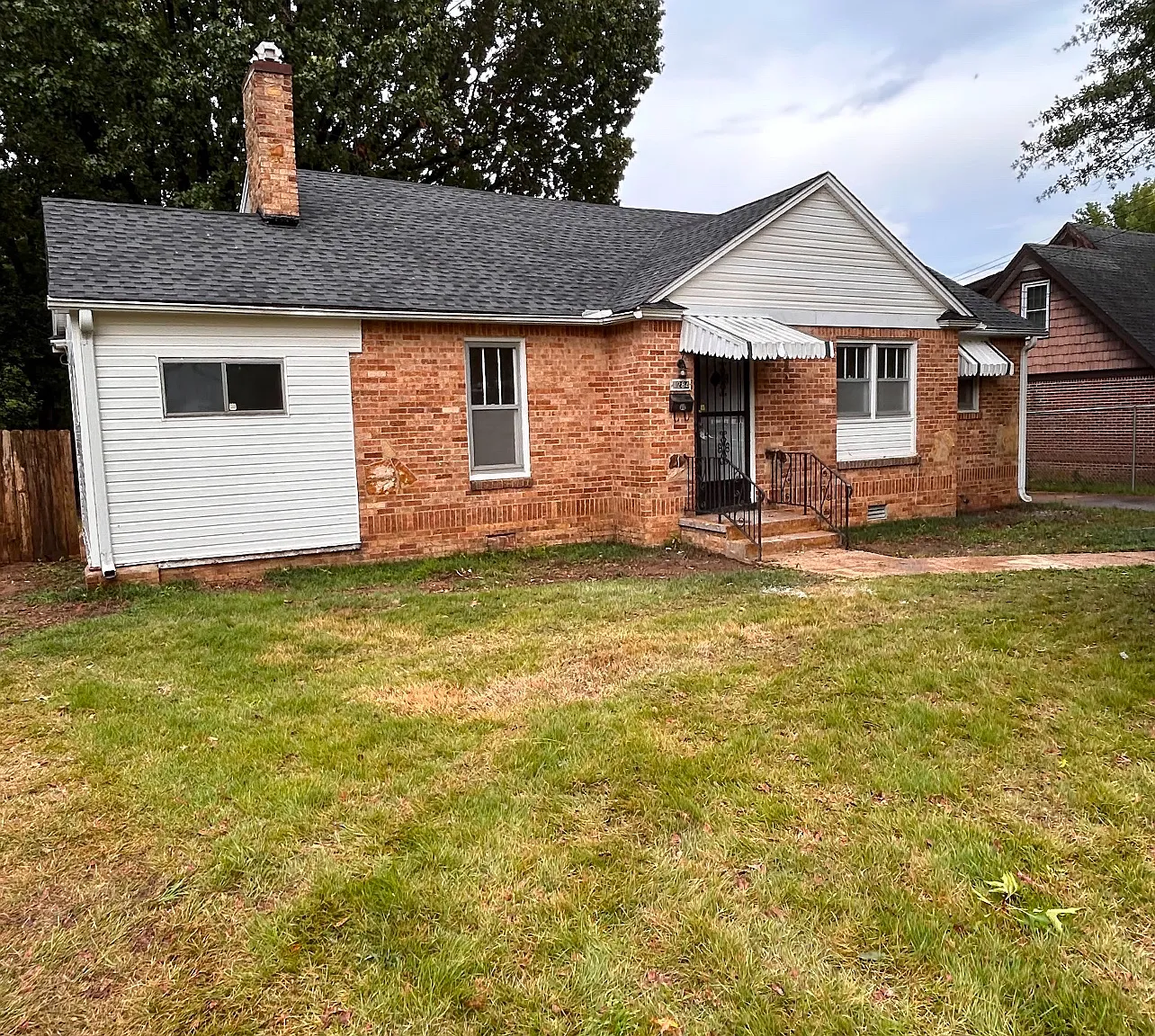 3 bed, 1147 sqft, $1,500 — Photo 1