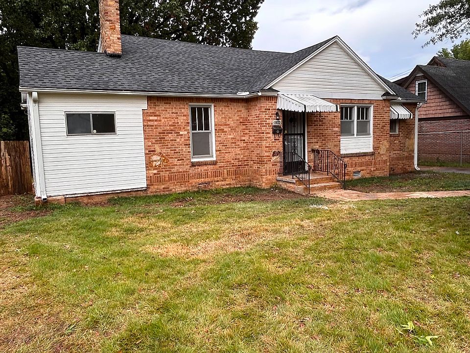 1st image of 1284 Campbell St
