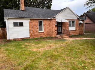 1284 Campbell St, Jackson, TN 38301