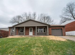 611 Perimeter Dr, Erlanger, KY