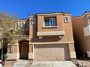 9516 Bottleneck Ct, Las Vegas, NV 89178