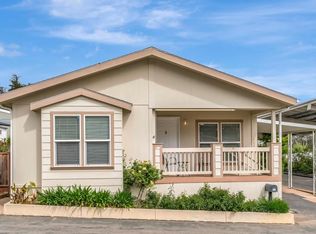 100 N Rodeo Gulch Rd SPACE 122, Soquel, CA 95073