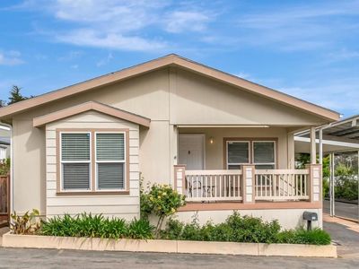 100 N Rodeo Gulch Rd Space 122, Soquel, CA, 95073