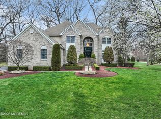61 Lions Court, Freehold, NJ