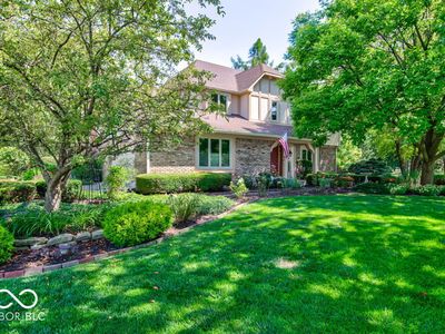 7638 Ballinshire N, Indianapolis, IN, 46254