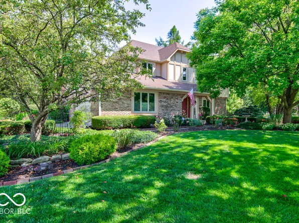 7638 Ballinshire N, Indianapolis, IN 46254