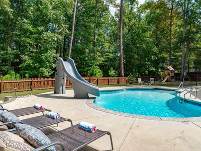920 Bonhurst Dr, Holly Springs, NC, 27540