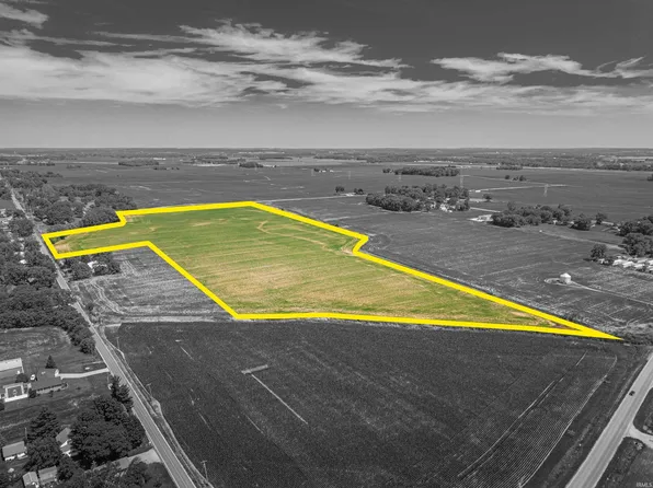 0 S 50 E, Princeton, IN 47670