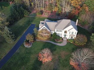 120 Hidden Valley Rd, Groton, MA 01450