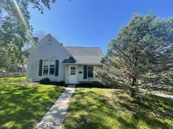 200 E 2nd St, Bloomington, IN 47401